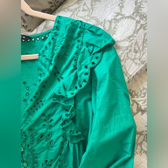 Zara Dress - Picture 3 of 6